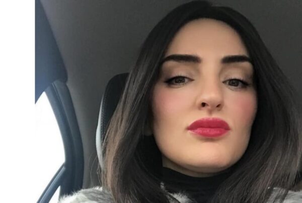 Da piccola anonima a grande stella televisiva