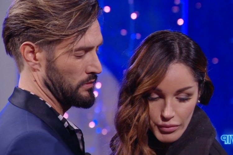 Delia Duran svela tutta la verità sul suo matrimonio 