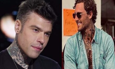 Fedez in Caduta Libera: Tra Denunce e Crisi con Chiara Ferragni.