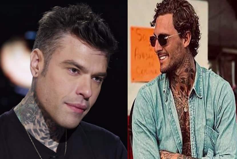 Fedez in Caduta Libera: Tra Denunce e Crisi con Chiara Ferragni.