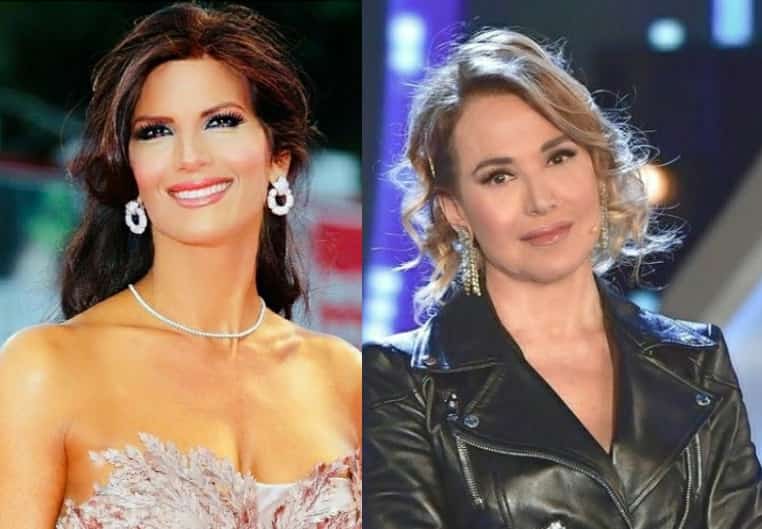Denunciata da Pamela Prati: ora è ufficiale, come si difenderà Barbara d’Urso?