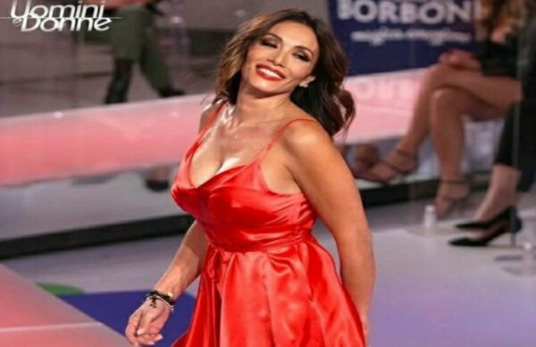 Desdemona si sfoga con i social