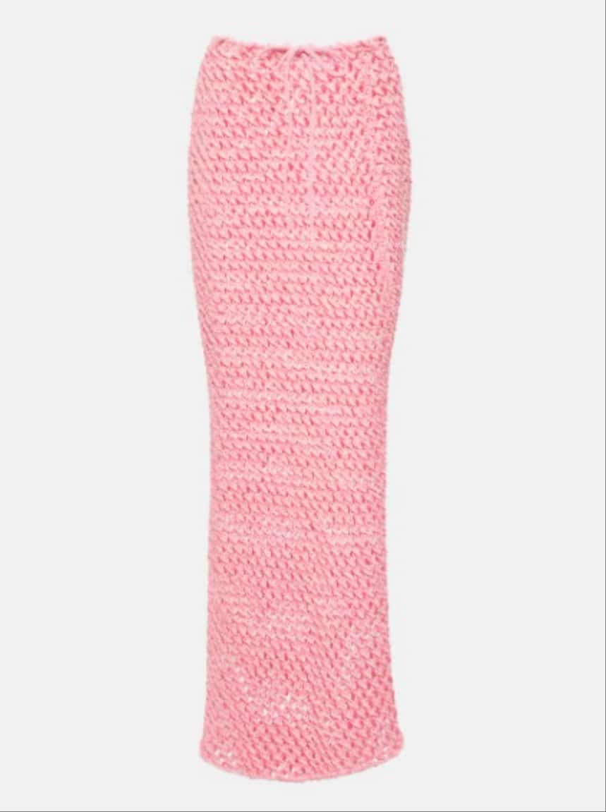 Le Gonne Crochet: Un Must-Have dell'Estate 2024