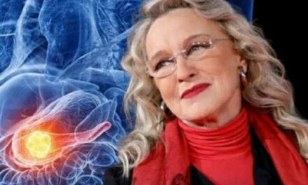 “Eleonora Giorgi affronta con speranza l’operazione per il tumore al pancreas: ‘Grata per l’opportunità'”