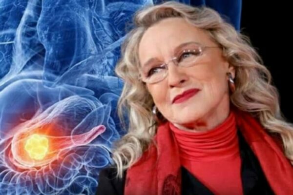 Eleonora Giorgi affronta con speranza l'operazione