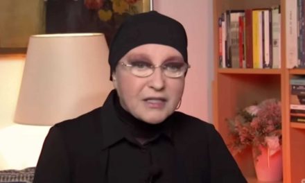 Eleonora Giorgi e la neoplasia al pancreas: un percorso di lotta e speranza