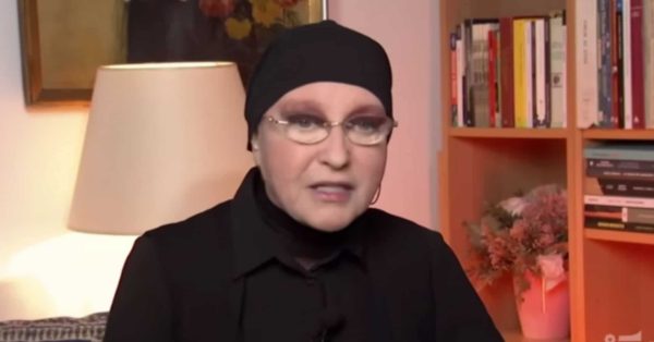 Eleonora Giorgi e la neoplasia al pancreas: un percorso di lotta e speranza