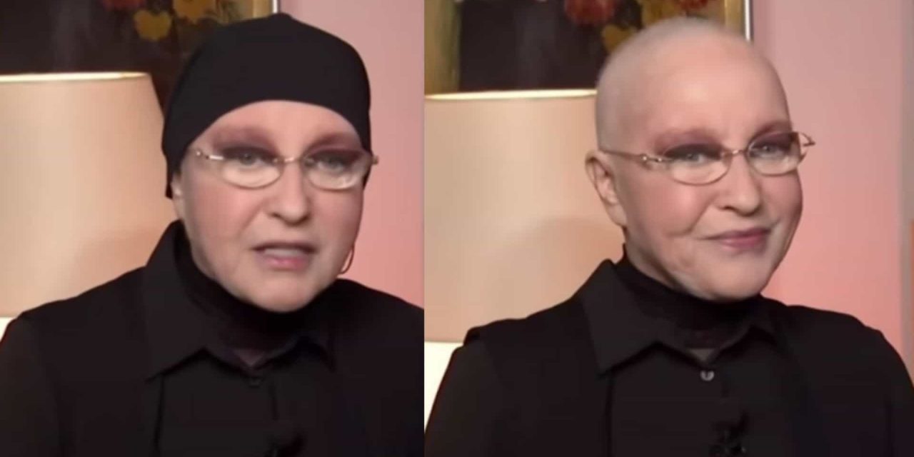 “Eleonora Giorgi svela i suoi ultimi desideri: ‘Ecco chi si occuperà del mio funerale'”