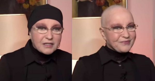 Eleonora Giorgi svela i suoi ultimi desideri: 'Ecco chi si occuperà del mio funerale'