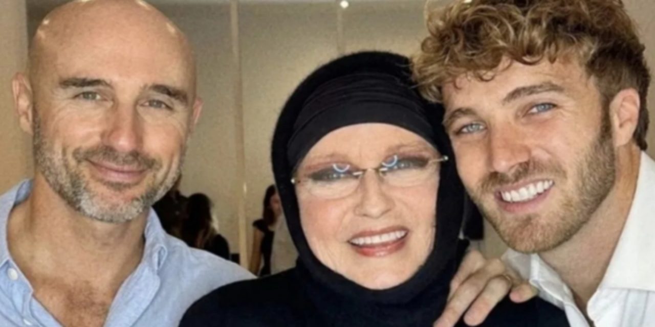 Eleonora Giorgi: Il Doloroso Addio e la Scelta Commovente della Famiglia