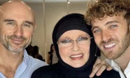 Eleonora Giorgi: Il Doloroso Addio e la Scelta Commovente della Famiglia