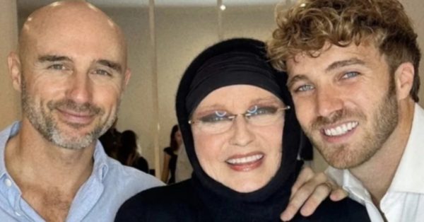 Eleonora Giorgi: Il Doloroso Addio e la Scelta Commovente della Famiglia