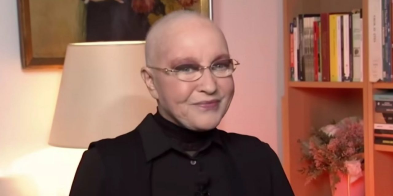 Eleonora Giorgi: La Battaglia Contro il Cancro e la Speranza di una Cura Innovativa