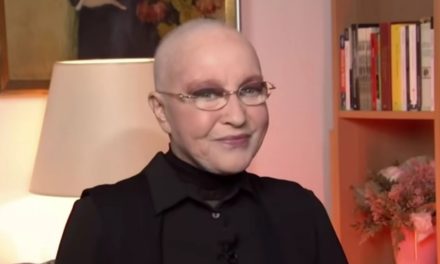 Eleonora Giorgi: La Battaglia Contro il Cancro e la Speranza di una Cura Innovativa