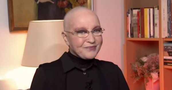 Eleonora Giorgi: La Battaglia Contro il Cancro e la Speranza di una Cura Innovativa