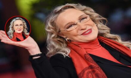 Eleonora Giorgi: La Lotta Continua – Affrontare la Chemio con Forza e Determinazione