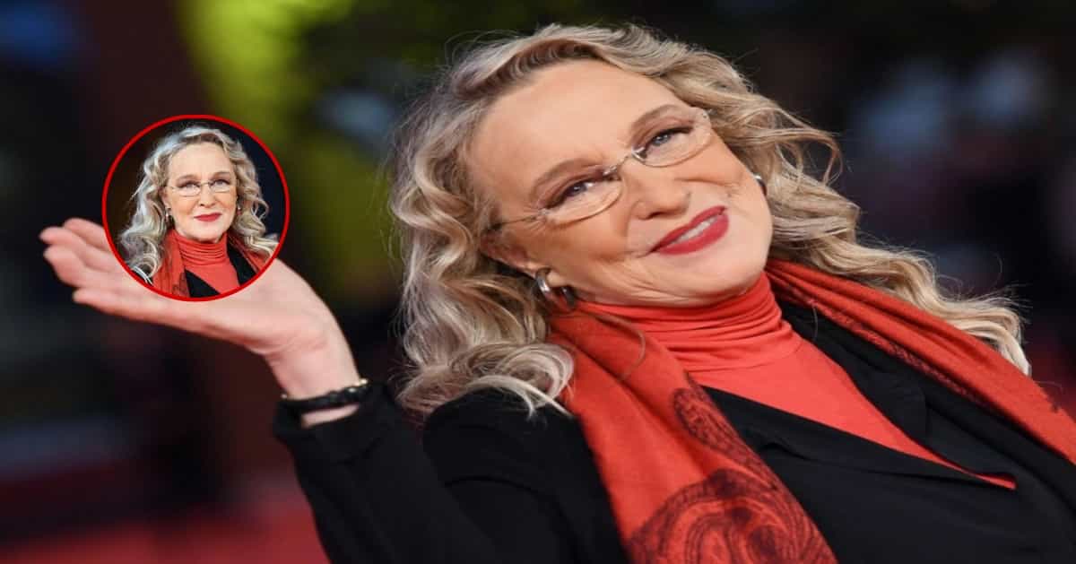 Eleonora Giorgi: La Lotta Continua – Affrontare la Chemio con Forza e Determinazione