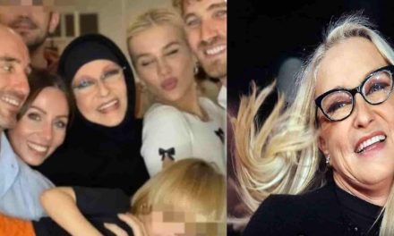 Eleonora Giorgi: La Speranza di una Nuova Terapia tra Perdite e Rinascite