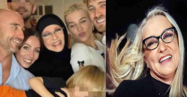 Eleonora Giorgi: La Speranza di una Nuova Terapia tra Perdite e Rinascite