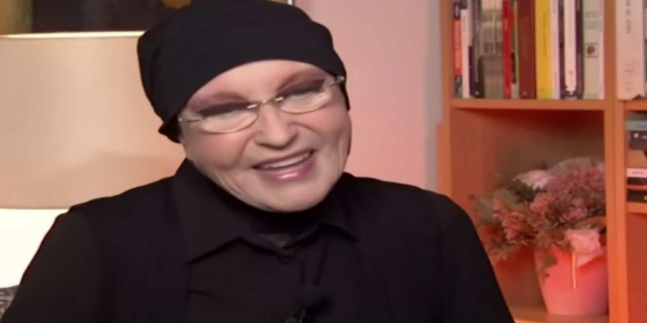 Eleonora Giorgi: “Tumore al pancreas, ma c’è speranza. Se non andrà bene, saluto tutti