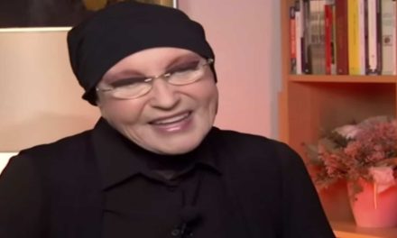 Eleonora Giorgi: “Tumore al pancreas, ma c’è speranza. Se non andrà bene, saluto tutti