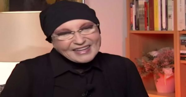 Eleonora Giorgi: “Tumore al pancreas, ma c’è speranza. Se non andrà bene, saluto tutti