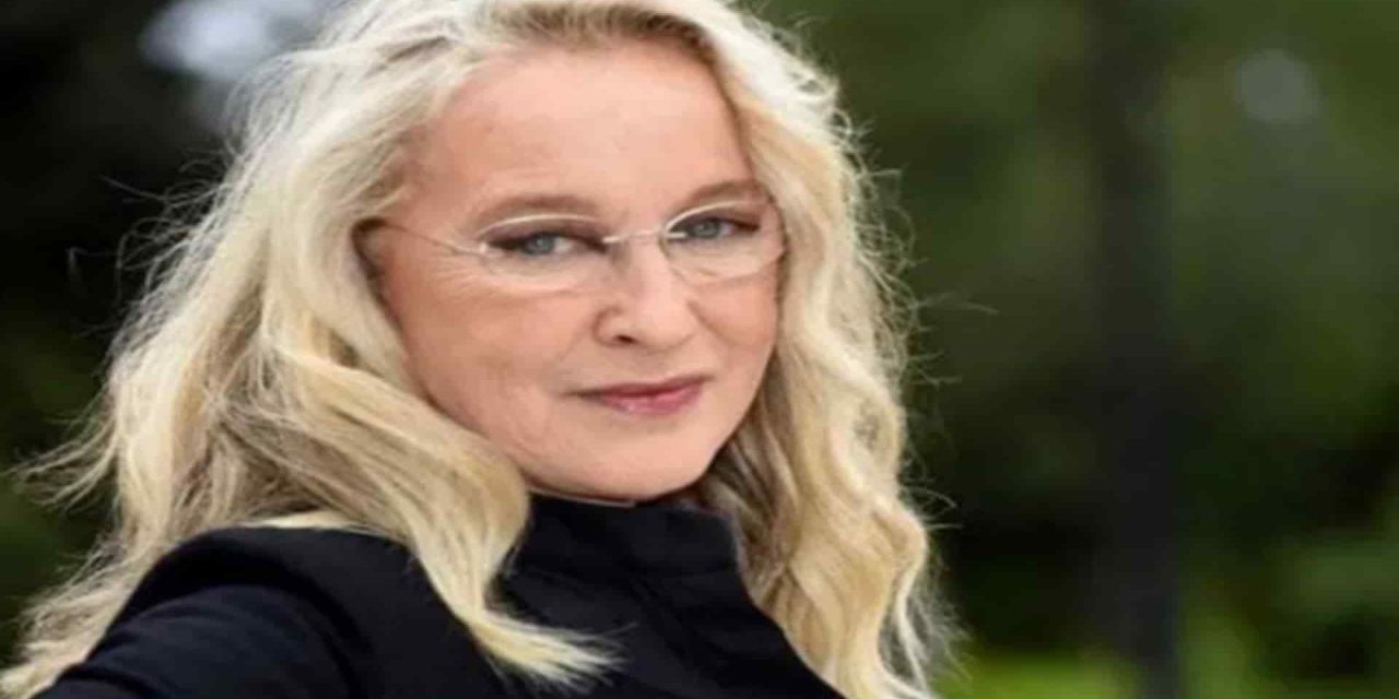 Eleonora Giorgi: la scelta di famiglia che fa battere il cuore