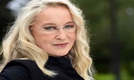 Eleonora Giorgi: la scelta di famiglia che fa battere il cuore