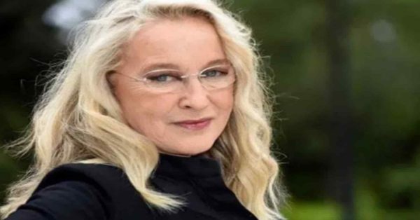 Eleonora Giorgi: la scelta di famiglia che fa battere il cuore