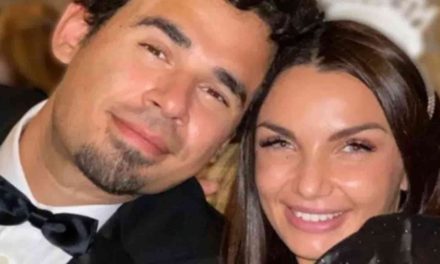 Elettra Lamborghini in ansia per il futuro del figlio: “Ho tanta paura”