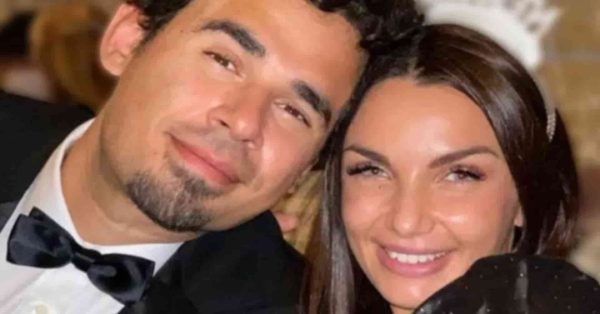 Elettra Lamborghini in ansia per il futuro del figlio: "Ho tanta paura"