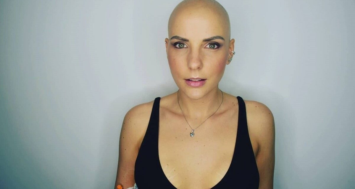 Elisa di Iorio e il cancro. Ecco la sua verità