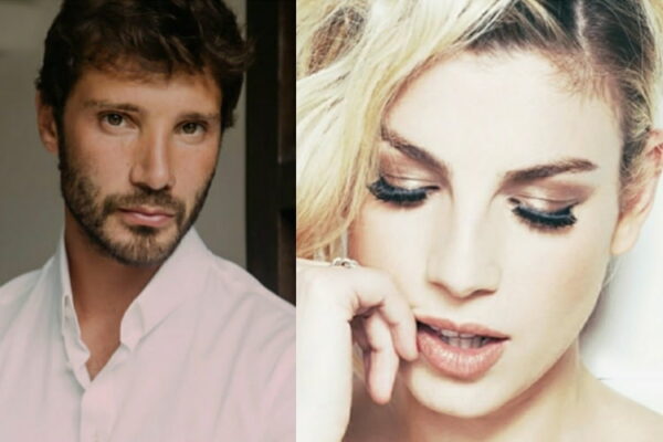 Emma Marrone scopre il tradimento di de martino