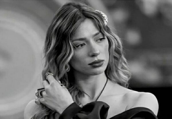 Ennesimo scandalo Soleil Sorce nella notte al GFVip