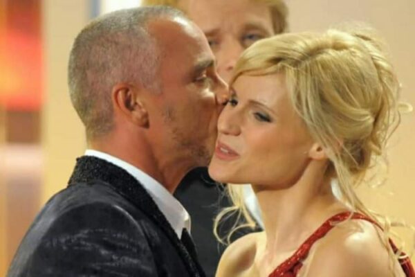 Eror e Michelle ritorno di fiamma lui confessa