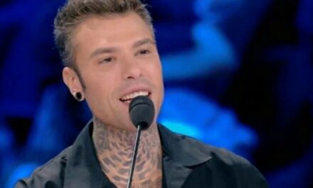 Esclusiva Rai: Fedez svela novità scioccanti; ora cambia tutto