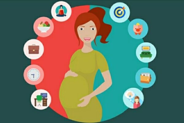 Essere mamma, cosa significa realmente