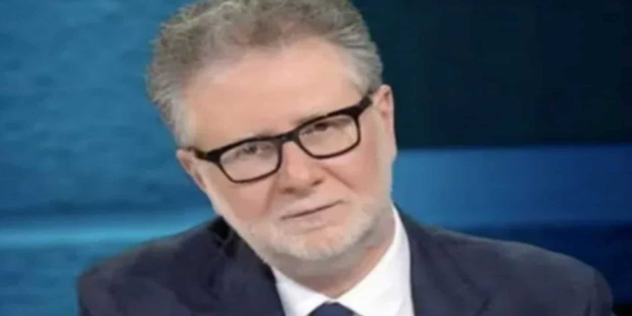 Fabio Fazio in Diretta: La Confessione Straziante della Neoplasia che Gli Ha Cambiato la Vita