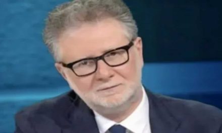 Fabio Fazio in Diretta: La Confessione Straziante della Neoplasia che Gli Ha Cambiato la Vita