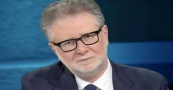 Fabio Fazio in Diretta: La Confessione Straziante della Neoplasia che Gli Ha Cambiato la Vita