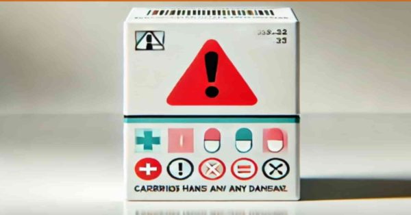 **Farmaci Dannosi: Scopri la Black List dei Medicinali da Evitare Subito**