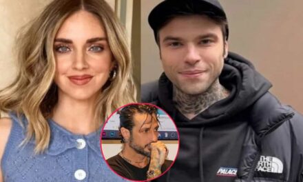 Fedez Svela la Verità: Confessione Shock su Chiara Ferragni dopo il Confronto con Fabrizio Corona