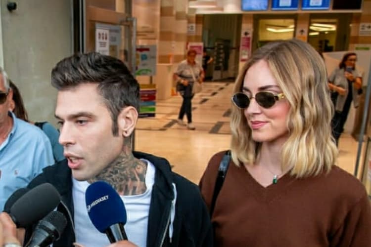 Fedez: la sua battaglia contro la depressione