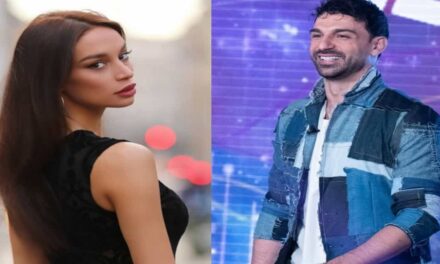 Francesca e Raimondo Todaro: dobbiamo darvi una bella notizia