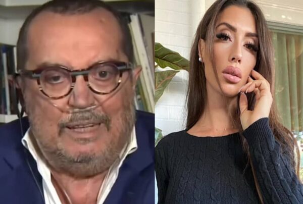 Franco Di Mare: l'ultimo saluto dopo le nozze da sogno