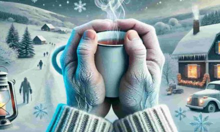 Freddo e Infarti: Attenzione alle Mani Gelide, Potrebbe Essere la Sindrome di Raynaud