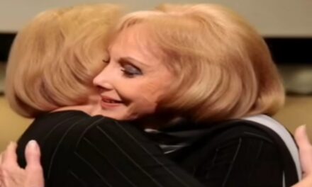 Gemelle Kessler: tra malattia, silenzi e il mistero dietro le voci sul loro passato