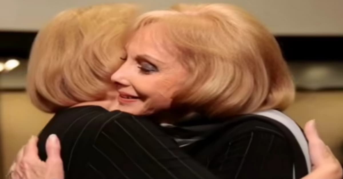 Gemelle Kessler: tra malattia, silenzi e il mistero dietro le voci sul loro passato