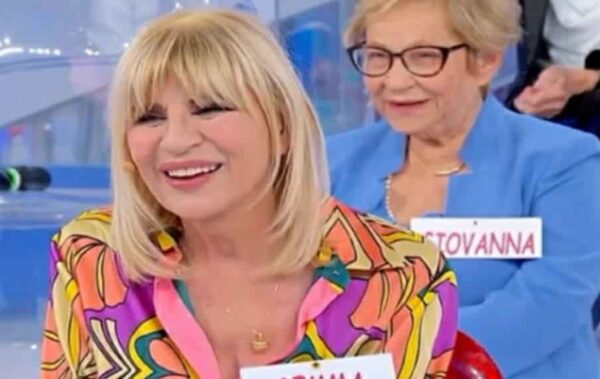 Gemma Galgani: ultimo anno a “Uomini e Donne”?