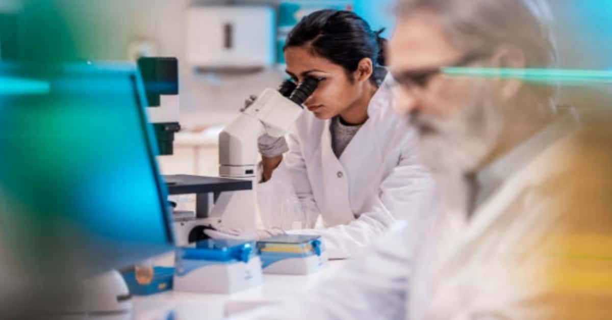 Gene Anti-Età Scoperto: La Chiave per una Salute Duratura